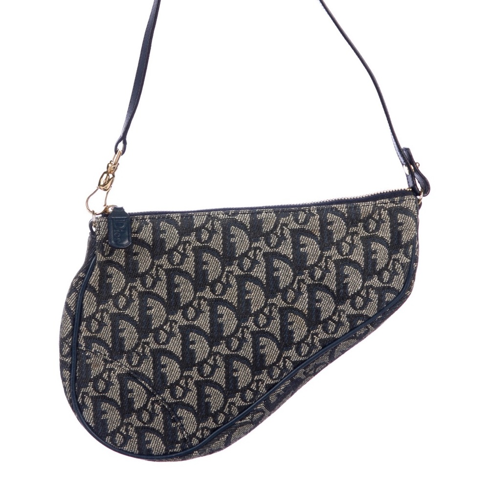 CHRISTIAN DIOR SADDLE ❌ SOLD  ❌